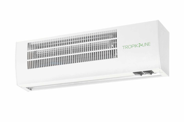 Электрическая тепловая завеса Tropik Line А3 eco