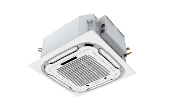 Кассетный блок мульти сплит-системы Energolux Smart Multi ESAC12M2_WF_AR2_DC