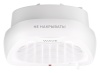 Купить Тепловентилятор Ecostar WAVE EFH-W2000DS-WH с качественным монтажом климатических систем в Москве и МО от ПУХОВ  тел.: +7 (495) 123-66-55