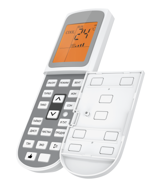 Купить Кассетный блок мульти сплит-системы Energolux Smart Multi ESAC09M2_WF_AR2_DC с качественным монтажом климатических систем в Москве и МО от ПУХОВ  тел.: +7 (495) 123-66-55