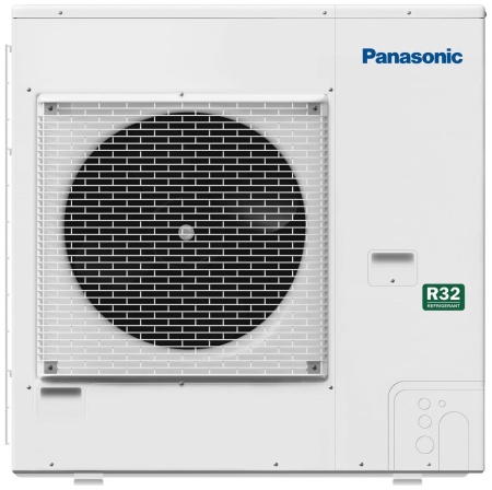 Купить Потолочный кондиционер Panasonic S-100PT2E5B/U-100PZ2E8 с качественным монтажом климатических систем в Москве и МО от ПУХОВ  тел.: +7 (495) 123-66-55