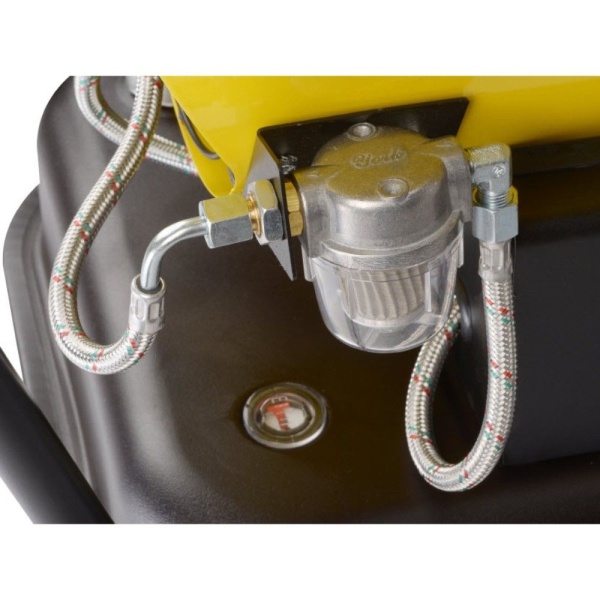 Купить Пушка дизельная непрямого нагрева Ballu BHDN-50 с качественным монтажом климатических систем в Москве и МО от ПУХОВ  тел.: +7 (495) 123-66-55