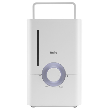 Купить Увлажнитель ультразвуковой Ballu UHB-345 с качественным монтажом климатических систем в Москве и МО от ПУХОВ  тел.: +7 (495) 123-66-55