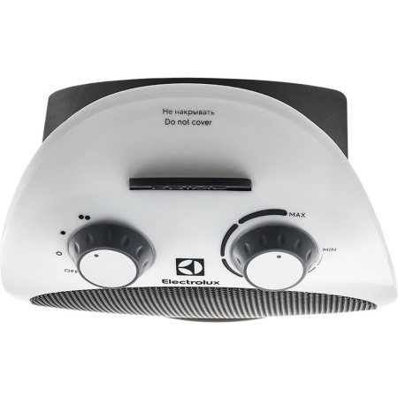 Купить Тепловентилятор Electrolux Prime EFH/C-5125 с качественным монтажом климатических систем в Москве и МО от ПУХОВ  тел.: +7 (495) 123-66-55