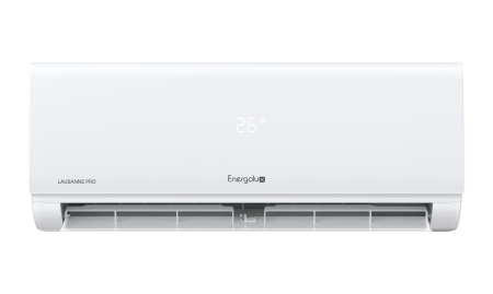 Купить Настенный кондиционер Energolux LAUSANNE PRO SAS07AR2-A/SAU07AR2-A с качественным монтажом климатических систем в Москве и МО от ПУХОВ  тел.: +7 (495) 123-66-55