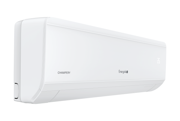 Купить Настенный кондиционер (тепловой насос) Energolux CHAMPERY 2 SAS18CH2-AI/SAU18CH2-AI с качественным монтажом климатических систем в Москве и МО от ПУХОВ  тел.: +7 (495) 123-66-55
