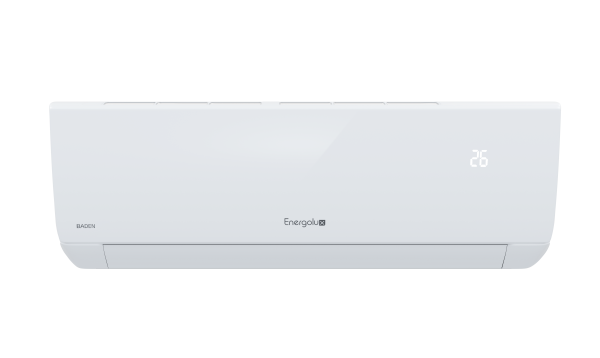 Купить Настенный кондиционер Energolux BADEN SAS07BD2-A/SAU07BD2-A с качественным монтажом климатических систем в Москве и МО от ПУХОВ  тел.: +7 (495) 123-66-55