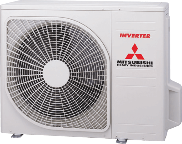 Купить Настенный кондиционер Mitsubishi Heavy Industries Standard Plus Inverter SRK71ZTL-W/SRC71ZTL-W с качественным монтажом климатических систем в Москве и МО от ПУХОВ  тел.: +7 (495) 123-66-55