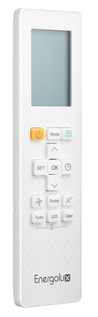 Купить Настенный кондиционер (тепловой насос) Energolux LUGANO PRO LINE HP SAS24DL3-AI/SAU24DL3-AI с качественным монтажом климатических систем в Москве и МО от ПУХОВ  тел.: +7 (495) 123-66-55