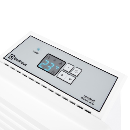 Купить Конвектор электрический Electrolux ECH/U-2000 ER с качественным монтажом климатических систем в Москве и МО от ПУХОВ  тел.: +7 (495) 123-66-55