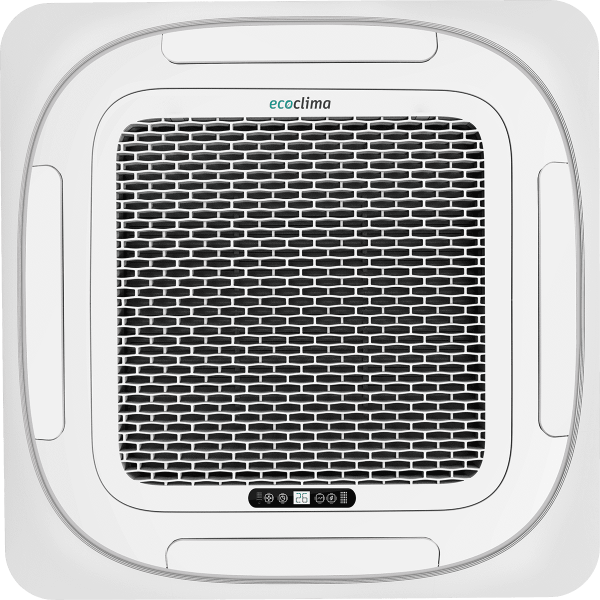 Декоративная панель Ecoclima ECLCP-TC03