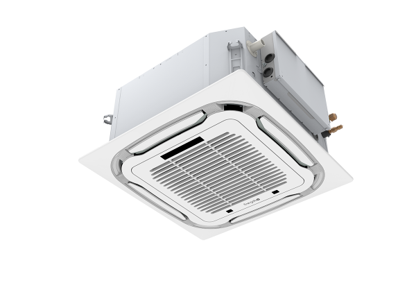 Кассетный кондиционер Energolux Cassete 7 on/off ESAC18C7_AR1 / ESAU18U7_AR1