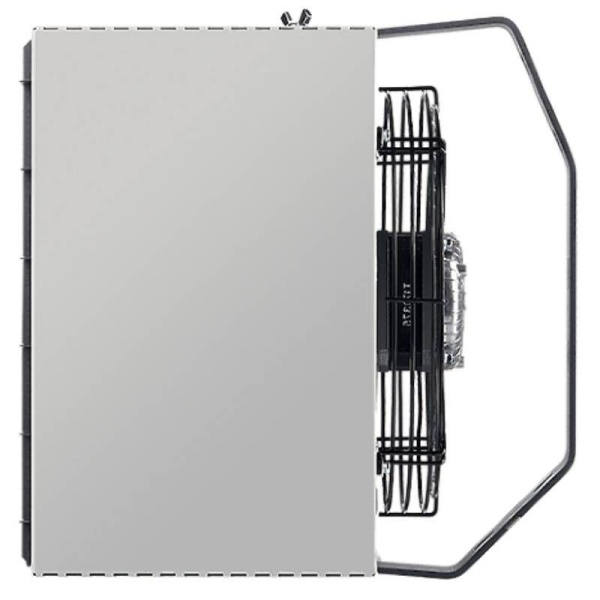 Купить Тепловентилятор BALLU BHP-MW-9 с качественным монтажом климатических систем в Москве и МО от ПУХОВ  тел.: +7 (495) 123-66-55