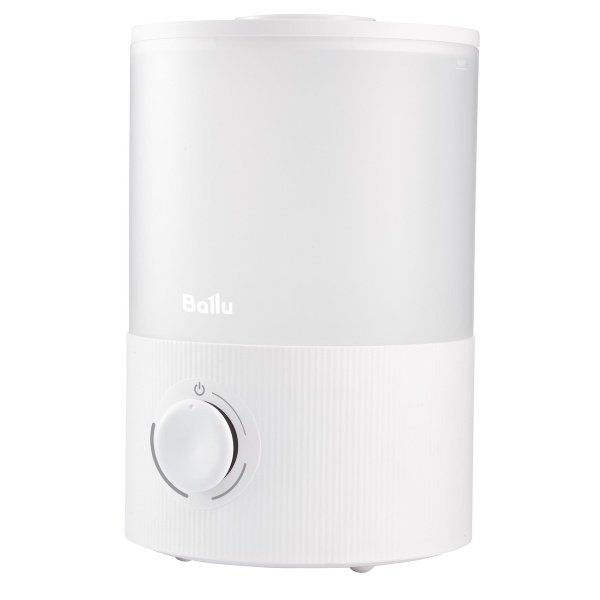 Купить Увлажнитель воздуха ультразвуковой Ballu UHB-330 с качественным монтажом климатических систем в Москве и МО от ПУХОВ  тел.: +7 (495) 123-66-55