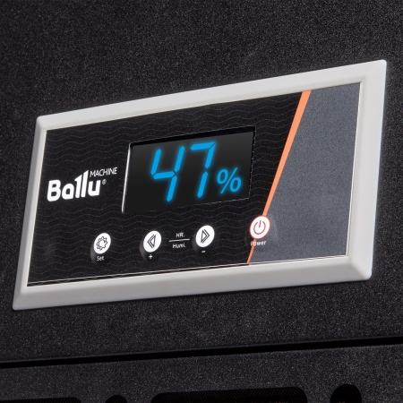 Купить Осушитель воздуха колонный Ballu BDH-168L с качественным монтажом климатических систем в Москве и МО от ПУХОВ  тел.: +7 (495) 123-66-55