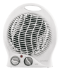 Тепловентилятор ECOSTAR RAVE EFH-RV2000DS-WT