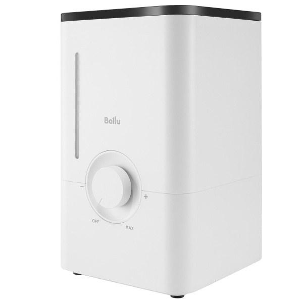 Купить Увлажнитель ультразвуковой Ballu UHB-345 с качественным монтажом климатических систем в Москве и МО от ПУХОВ  тел.: +7 (495) 123-66-55