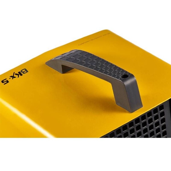 Купить Электрическая тепловая пушка BALLU BKX-5 с качественным монтажом климатических систем в Москве и МО от ПУХОВ  тел.: +7 (495) 123-66-55