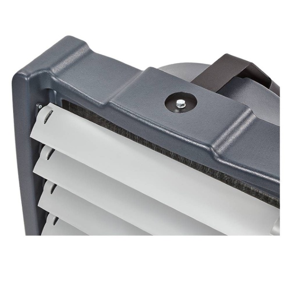 Купить Тепловентилятор водяной Ballu BHP-W2-70-LN с качественным монтажом климатических систем в Москве и МО от ПУХОВ  тел.: +7 (495) 123-66-55