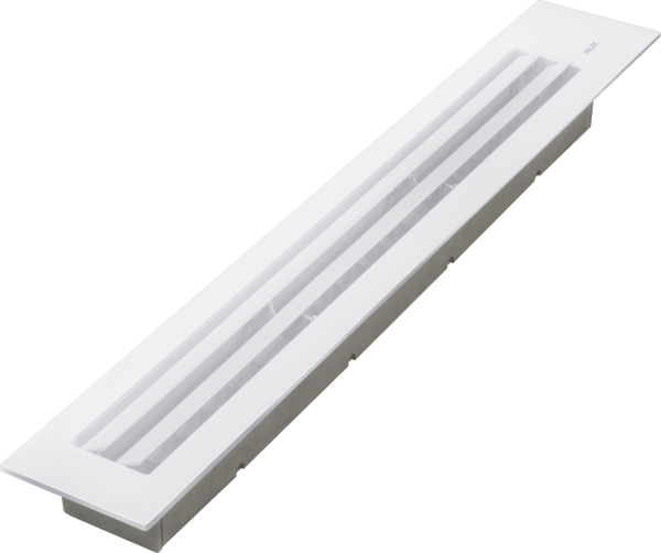 Декоративная панель AUX MB-36/E-A для канальных блоков мульти сплит-системы