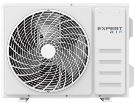 Купить Канальный кондиционер EXPERTAIR by ZILON HARD ZAC-HD18XDUC-IU/ZAC-HD18XC-OU с качественным монтажом климатических систем в Москве и МО от ПУХОВ  тел.: +7 (495) 123-66-55