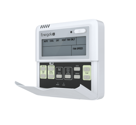 Купить Канальный кондиционер Energolux DUCT SAD48D6-A / SAU48U6-A с качественным монтажом климатических систем в Москве и МО от ПУХОВ  тел.: +7 (495) 123-66-55