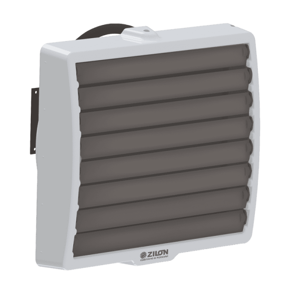 Водяной тепловентилятор ZILON Экватор HP-30.003W