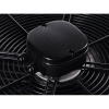 Купить Тепловентилятор водяной BALLU BHP-W3-25-LN с качественным монтажом климатических систем в Москве и МО от ПУХОВ  тел.: +7 (495) 123-66-55
