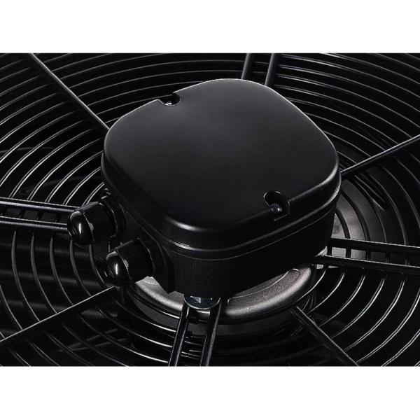 Купить Тепловентилятор водяной BALLU BHP-W3-50-S с качественным монтажом климатических систем в Москве и МО от ПУХОВ  тел.: +7 (495) 123-66-55