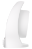 Купить Тепловентилятор Ecostar FLUSH EFH-F2000DS-WT с качественным монтажом климатических систем в Москве и МО от ПУХОВ  тел.: +7 (495) 123-66-55