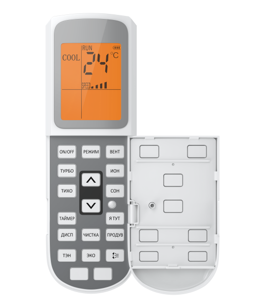 Купить Кассетный кондиционер Energolux Cassete 7 on/off ESAC48C7_AR1 / ESAU48U7_AR1 с качественным монтажом климатических систем в Москве и МО от ПУХОВ  тел.: +7 (495) 123-66-55