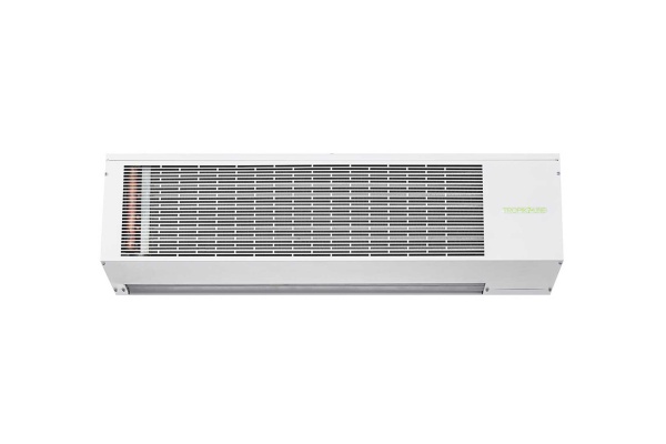 Купить Тепловая завеса водяная Tropik Line X315W10 с качественным монтажом климатических систем в Москве и МО от ПУХОВ  тел.: +7 (495) 123-66-55