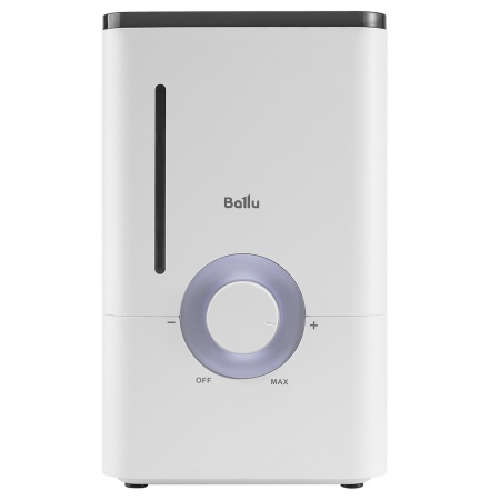 Купить Увлажнитель ультразвуковой Ballu UHB-345 с качественным монтажом климатических систем в Москве и МО от ПУХОВ  тел.: +7 (495) 123-66-55