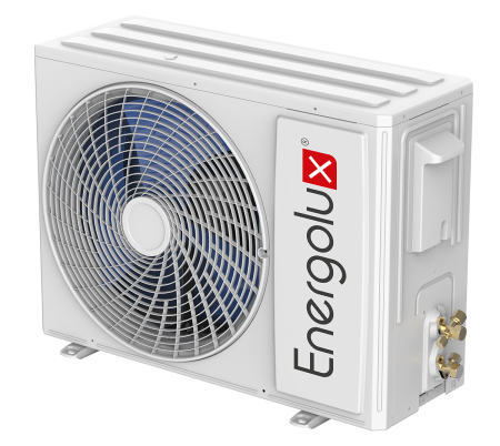 Купить Напольно-потолочный кондиционер Energolux 7 on/off ESACF18D1_WF_AR2_DC / ESAU18U1_AR2_DC с качественным монтажом климатических систем в Москве и МО от ПУХОВ  тел.: +7 (495) 123-66-55