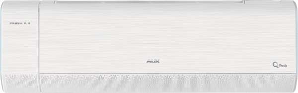 Настенный кондиционер AUX Q Fresh Inverter ASW-H09A4/QF-R2DI/AS-H09A4/QF-R2DI
