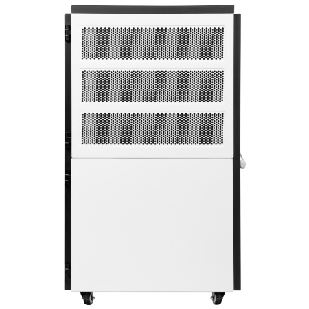 Купить Осушитель воздуха Ballu Heavy Duty Plus BD120HP с качественным монтажом климатических систем в Москве и МО от ПУХОВ  тел.: +7 (495) 123-66-55