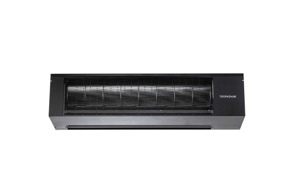 Купить Тепловая завеса водяная Tropik Line X416W10 с качественным монтажом климатических систем в Москве и МО от ПУХОВ  тел.: +7 (495) 123-66-55