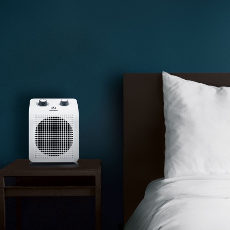 Купить Тепловентилятор Electrolux EFH/S-1120 с качественным монтажом климатических систем в Москве и МО от ПУХОВ  тел.: +7 (495) 123-66-55