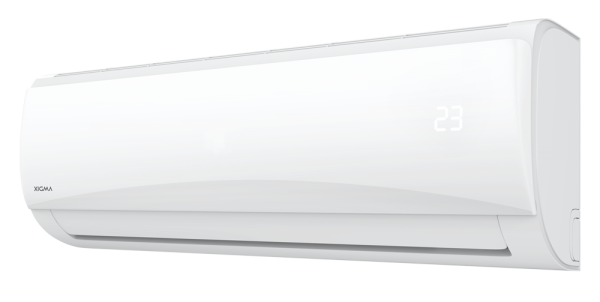 Купить Настенный кондиционер XIGMA JETPRO XG-JP70RHA с качественным монтажом климатических систем в Москве и МО от ПУХОВ  тел.: +7 (495) 123-66-55