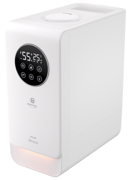 Ультразвуковой увлажнитель серии VOPLE RUH-VP270/6.5E-WT