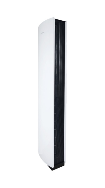 Купить Электрическая тепловая завеса Tropik Line SMART18E25 с качественным монтажом климатических систем в Москве и МО от ПУХОВ  тел.: +7 (495) 123-66-55