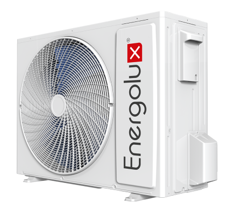Купить Напольно-потолочный кондиционер Energolux 7 on/off ESACF36D1_WF_AR2_DC / ESAU36U1_AR2_DC с качественным монтажом климатических систем в Москве и МО от ПУХОВ  тел.: +7 (495) 123-66-55