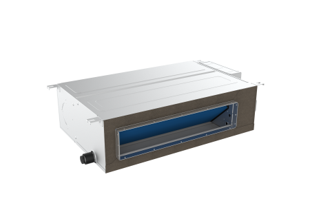 Купить Канальный кондиционер Energolux DUCT 7 on/off ESAD12D7_AR1 / ESAU12U7_AR1 с качественным монтажом климатических систем в Москве и МО от ПУХОВ  тел.: +7 (495) 123-66-55