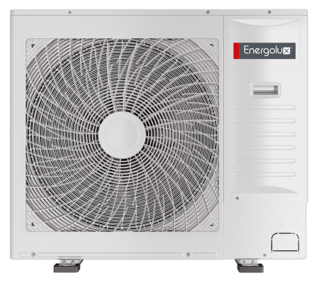 Купить Колонный кондиционер Energolux 7 ESAP48P7_HR2 / ESAU48P7_HR2 с качественным монтажом климатических систем в Москве и МО от ПУХОВ  тел.: +7 (495) 123-66-55