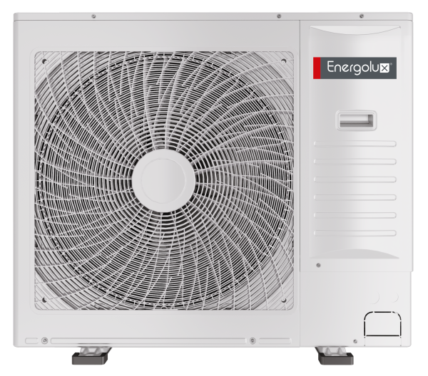 Купить Колонный кондиционер Energolux 7 ESAP24P7_HR2 / ESAU24P7_HR2 с качественным монтажом климатических систем в Москве и МО от ПУХОВ  тел.: +7 (495) 123-66-55