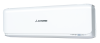 Настенный кондиционер Mitsubishi Heavy Industries DIAMOND PURE WHITE SRK35ZSX-WF/SRC35ZSX-W