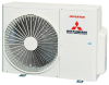 Купить Наружный блок мульти сплит-системы Mitsubishi Heavy Industries SCM60ZS-W с качественным монтажом климатических систем в Москве и МО от ПУХОВ  тел.: +7 (495) 123-66-55