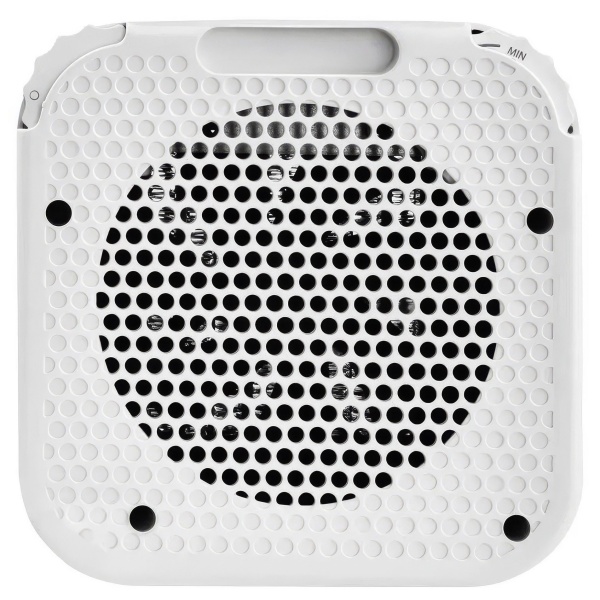 Купить Тепловентилятор Zanussi ZFH/C-408 с качественным монтажом климатических систем в Москве и МО от ПУХОВ  тел.: +7 (495) 123-66-55