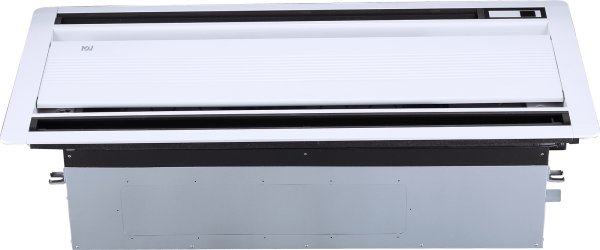 Купить Кассетный двухпоточный блок VRF-системы MDV V8 MDVI3-36C2VR12D с качественным монтажом климатических систем в Москве и МО от ПУХОВ  тел.: +7 (495) 123-66-55