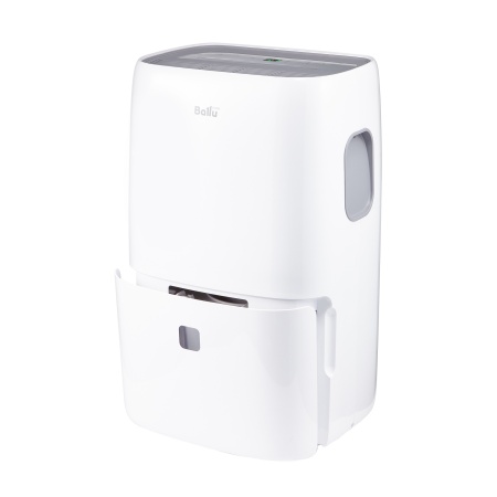 Купить Осушитель воздуха Ballu BD70T с качественным монтажом климатических систем в Москве и МО от ПУХОВ  тел.: +7 (495) 123-66-55